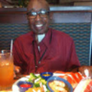 Meet your Posher, Geraldine